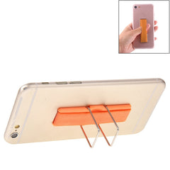 Universal Mini Foldable Holder Stand with Finger Grip