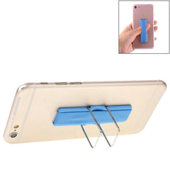 Universal Mini Foldable Holder Stand with Finger Grip