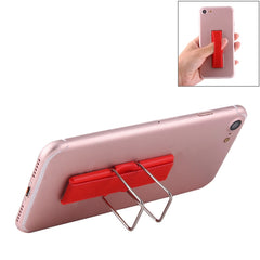 Universal Mini Foldable Holder Stand with Finger Grip