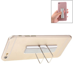 Universal Mini Foldable Holder Stand with Finger Grip