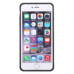 Blade PC + TPU Combination Case with Card Slot for iPhone 6