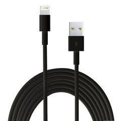 2m Super Quality Multiple Strands TPE Material USB Sync Data Charging Cable