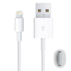 2m Super Quality Multiple Strands TPE Material USB Sync Data Charging Cable