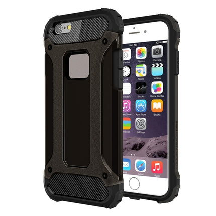 Für iPhone 6 &amp; 6s Tough Armor TPU + PC Kombinationshülle, Für 6 &amp; iPhone 6s, Für iPhone 6 &amp; 6s