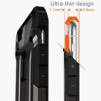 Für iPhone 6 &amp; 6s Tough Armor TPU + PC Kombinationshülle, Für 6 &amp; iPhone 6s, Für iPhone 6 &amp; 6s