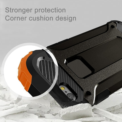 Für iPhone 6 &amp; 6s Tough Armor TPU + PC Kombinationshülle, Für 6 &amp; iPhone 6s, Für iPhone 6 &amp; 6s