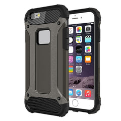 For iPhone 6 & 6s Tough Armor TPU + PC Combination Case, For 6 & iPhone 6s, For iPhone 6 & 6s