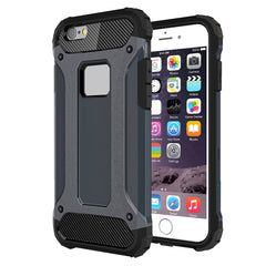 For iPhone 6 & 6s Tough Armor TPU + PC Combination Case, For 6 & iPhone 6s, For iPhone 6 & 6s