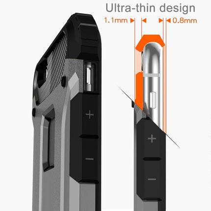 For iPhone 6 & 6s Tough Armor TPU + PC Combination Case, For 6 & iPhone 6s, For iPhone 6 & 6s