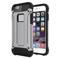 For iPhone 6 & 6s Tough Armor TPU + PC Combination Case, For 6 & iPhone 6s, For iPhone 6 & 6s