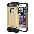 Für 6 und iPhone 6s / Gold