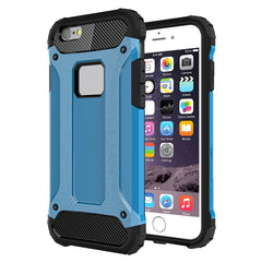 For iPhone 6 & 6s Tough Armor TPU + PC Combination Case, For 6 & iPhone 6s, For iPhone 6 & 6s