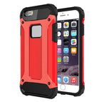Für 6 und iPhone 6s / Rot