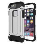 Für 6 und iPhone 6s / Silber