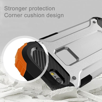 For iPhone 6 & 6s Tough Armor TPU + PC Combination Case, For 6 & iPhone 6s, For iPhone 6 & 6s