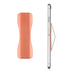 Finger Grip Phone Holder for iPhone, Galaxy, Sony, Lenovo, HTC, Huawei, and other Smartphones