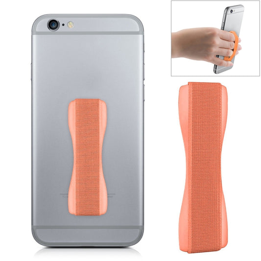 Finger Grip Phone Holder for iPhone, Galaxy, Sony, Lenovo, HTC, Huawei, and other Smartphones