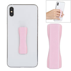 Finger Grip Phone Holder for iPhone, Galaxy, Sony, Lenovo, HTC, Huawei, and other Smartphones