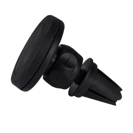 For iPhone, Galaxy, Sony, Lenovo, HTC, Huawei, and other Smartphones, Air Vent Mount Clip