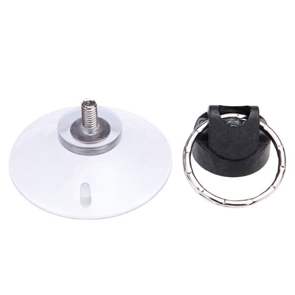 JAKEMY JM-SK04 Universal Suction Cup (Powerful LCD Opener, 3 PCS) for iPhone 6 & 6 Plus / iPad / Samsung / HTC / Sony, JM-SK04