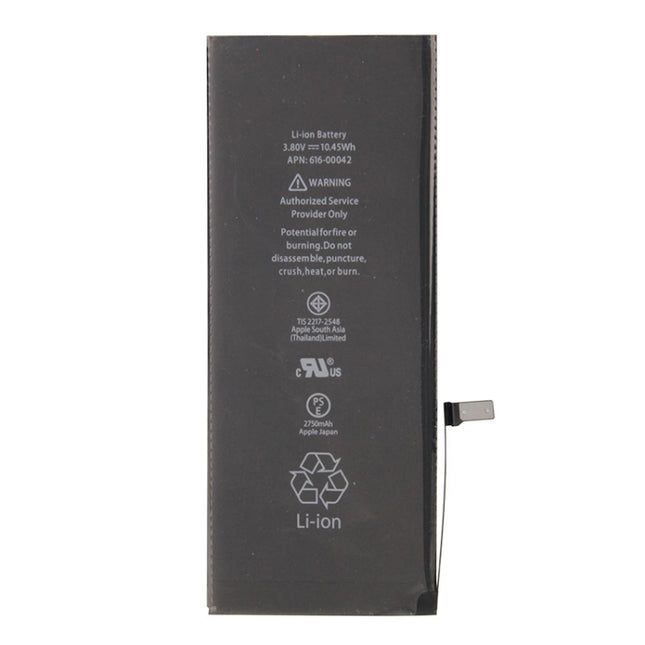 2750mAh Battery for iPhone 6s Plus