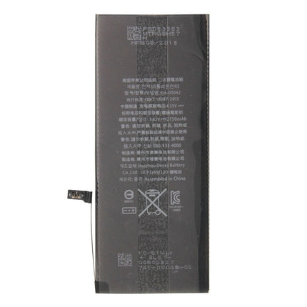 2750mAh Battery for iPhone 6s Plus