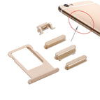 For iPhone 6s Plus / Gold