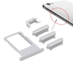 For iPhone 6s Plus / Silver