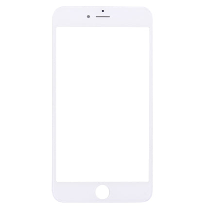 Front Screen Outer Glass Lens with Front LCD Screen Bezel Frame for iPhone 6s Plus, For iPhone 6s Plus (Frame)