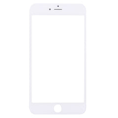 Front Screen Outer Glass Lens with Front LCD Screen Bezel Frame for iPhone 6s Plus, For iPhone 6s Plus (Frame)