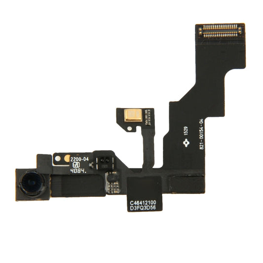 High Quality Front Facing Camera Module + Sensor Flex Cable  for iPhone 6s Plus, For iPhone 6s Plus