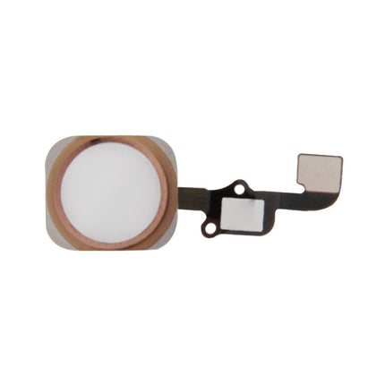 Home Button, Not Supporting Fingerprint Identification for iPhone 6s & 6s Plus