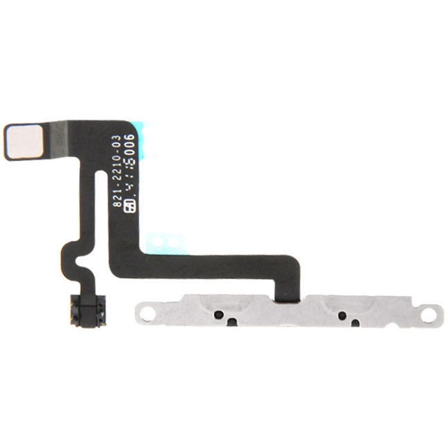 Original Listen / Volume Flex Cable for iPhone 6 Plus, For iPhone 6 Plus