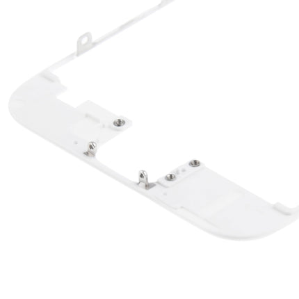Front LCD Screen Bezel Frame for iPhone 6 Plus, For iPhone 6 Plus (White), For iPhone 6 Plus (Black)