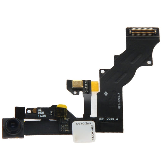 Front Camera + Sensor Flex Cable for iPhone 6 Plus, For iPhone 6 Plus