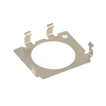 10 PCS Rear Facing Camera Retaining Bracket  for iPhone 6 Plus, For iPhone 6 Plus