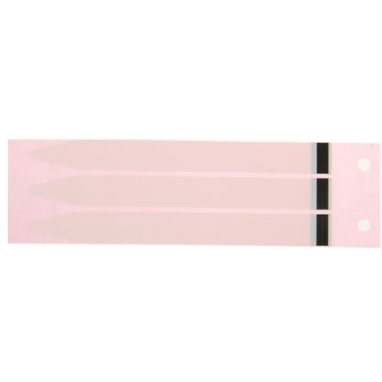 10 PCS Battery Sticker  for iPhone 6 Plus, For iPhone 6 Plus