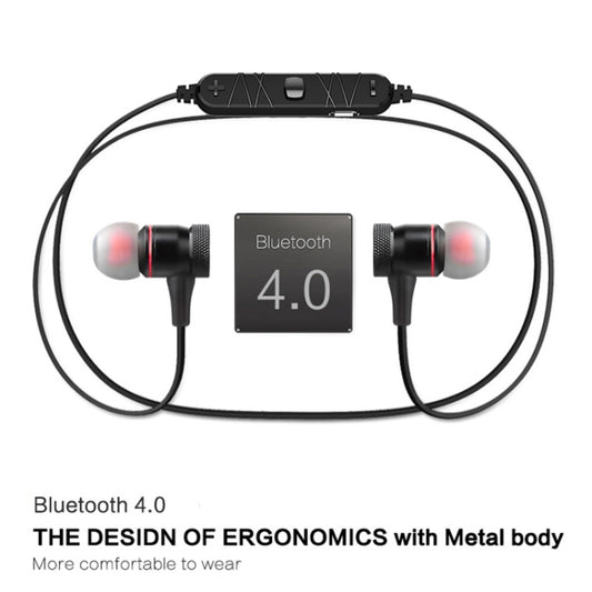 awei A920BL Wireless Bluetooth Sports Stereo Earphones