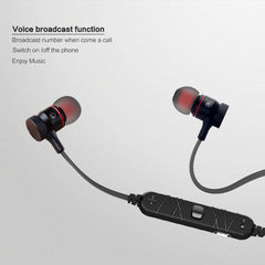 awei A920BL Wireless Bluetooth Sports Stereo Earphones