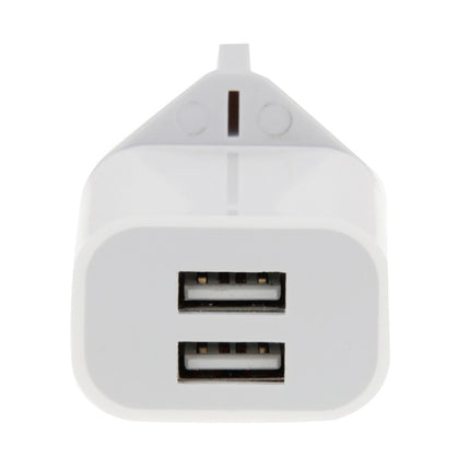2-Port 5V 2A USB-Ladeadapter