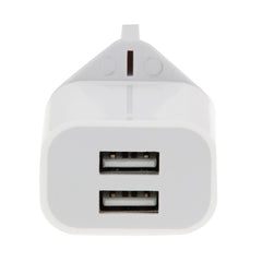 2-Ports 5V 2A USB Charger Adapter