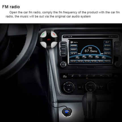 For iPhone, Galaxy, Sony, Lenovo, HTC, Huawei, and other Smartphones, FM29B