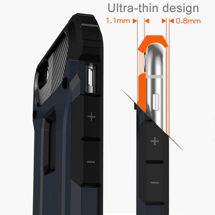 Für iPhone 6 Plus &amp; 6s Plus Tough Armor TPU + PC Kombinationshülle, Für 6 Plus &amp; iPhone 6s Plus, Für iPhone 6 Plus &amp; 6s Plus