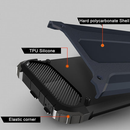 Für iPhone 6 Plus &amp; 6s Plus Tough Armor TPU + PC Kombinationshülle, Für 6 Plus &amp; iPhone 6s Plus, Für iPhone 6 Plus &amp; 6s Plus