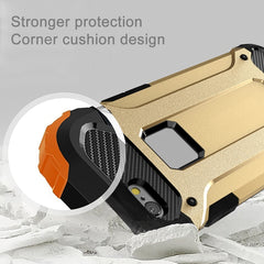 For iPhone 6 Plus & 6s Plus Tough Armor TPU + PC Combination Case, For 6 Plus & iPhone 6s Plus, For iPhone 6 Plus & 6s Plus