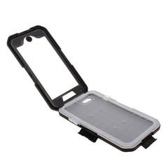 For iPhone 6 Plus & 6s Plus IPX8 Waterproof Touch Sensitive Screen Case with Bike Holder & Lanyard , For 6P & 6sP