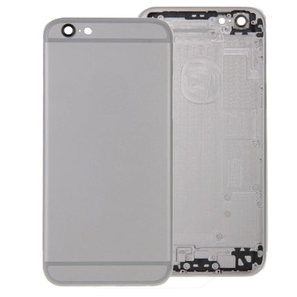 Back Housing Cover for iPhone 6s, For iPhone 6s
