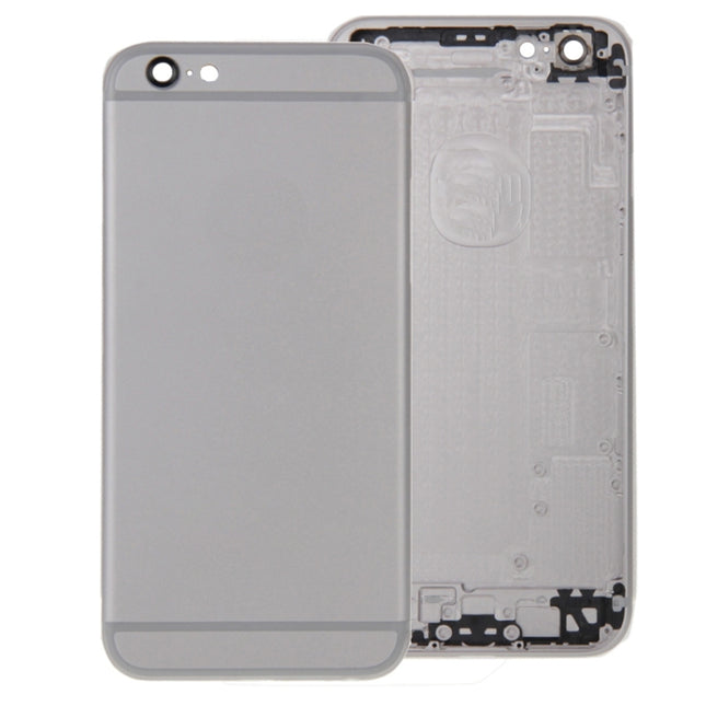 Back Housing Cover for iPhone 6s, For iPhone 6s
