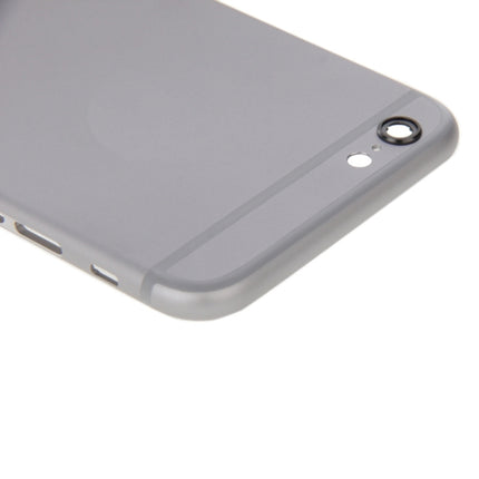Back Housing Cover for iPhone 6s, For iPhone 6s