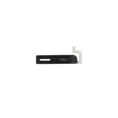 100 PCS Earpiece Speaker Adhesive Sticker for iPhone 6s, For 6s